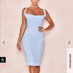 House of CB Bellina Dress